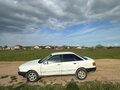 1987 Audi 80 IV (B3), белый - вид 3
