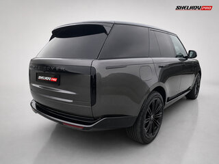 2025 Land Rover Range Rover D350 MHEV V, серый, 20680500 рублей, вид 5