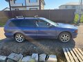 1997 Mitsubishi Galant VIII, синий, 280000 рублей - вид 1