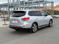 2014 Nissan Pathfinder IV, серебристый, 1690000 рублей - вид 4