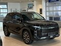 2023 Jaecoo J7 I, чёрный, 2230000 рублей - вид 1