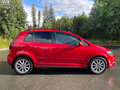 2011 Volkswagen Golf Plus II, красный, 1399000 рублей - вид 8