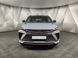 2026 Geely Coolray I Рестайлинг 2, серый, 3054875 рублей, вид 5
