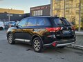 2017 Mitsubishi Outlander III Рестайлинг 2, чёрный, 1689000 рублей - вид 5