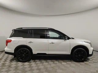 2022 GAC GS8 I, белый, 2799000 рублей, вид 4