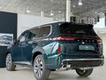 2025 Exeed VX I Рестайлинг, зелёный, 5530000 рублей - вид 3