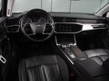 2021 Audi A6 40 TFSI V (C8), белый, 4199000 рублей - вид 5