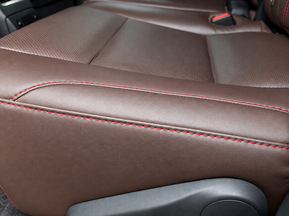 2019 Lexus RX 300 IV Рестайлинг, белый, 5000099 рублей - вид 17