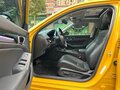 2023 Honda Integra V, жёлтый - вид 8