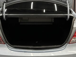 2014 Hyundai Solaris I, серый, 769999 рублей, вид 5
