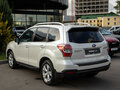 2013 Subaru Forester IV, белый - вид 4