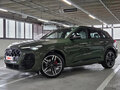 2026 Audi Q5 40 TFSI III (GU), зелёный, 6500000 рублей