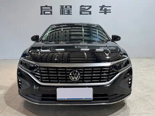 2023 Volkswagen Passat B8 Рестайлинг, чёрный, 2250000 рублей, вид 1