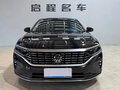2023 Volkswagen Passat B8 Рестайлинг, чёрный, 2250000 рублей