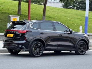 2022 Haval Chitu, серебристый, 1190000 рублей, вид 4
