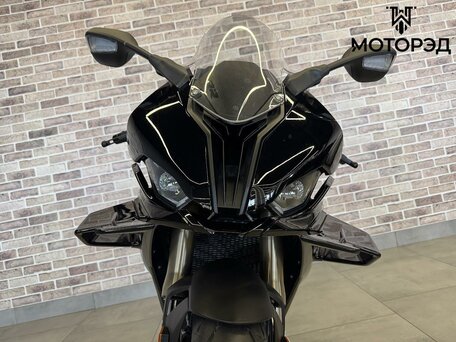 2024 BMW S 1000 RR, чёрный, 2230000 рублей, вид 4