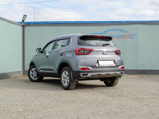 2023 Chery Tiggo 4 Pro I, серый, 1416000 рублей, вид 2