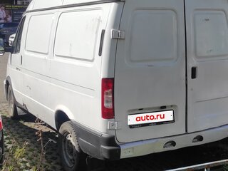 2013 ГАЗ Соболь (2752), белый, 363000 рублей, вид 1