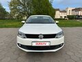 2013 Volkswagen Jetta VI, белый, 1070000 рублей - вид 1