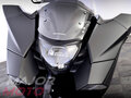 2015 Honda NM4, чёрный, 800000 рублей - вид 11