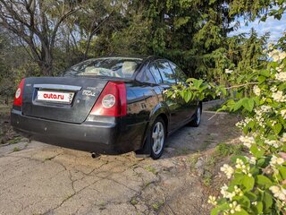 2009 Vortex Estina I, чёрный, 250000 рублей, вид 4