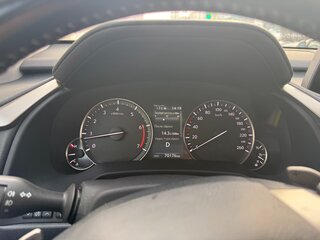 2021 Lexus RX 300 IV Рестайлинг, серый, 5799999 рублей, вид 3