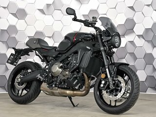 Yamaha XSR900