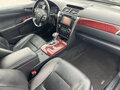 2012 Toyota Camry VII (XV50), серебристый, 1230000 рублей - вид 9