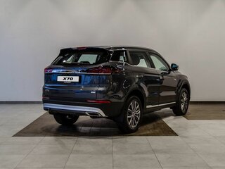 2026 Belgee X70 I Рестайлинг, серый, 3039990 рублей, вид 2