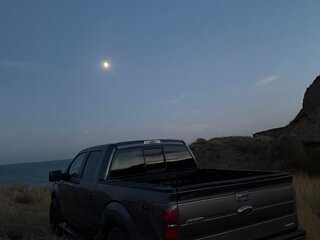 2011 Ford F-150 XII, серый, 3500000 рублей, вид 4