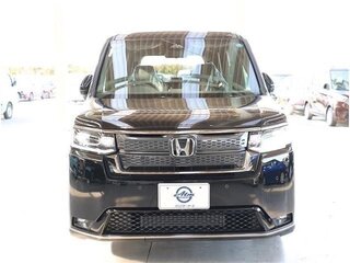 2026 Honda Stepwgn Spada VI, чёрный, 2800000 рублей, вид 3