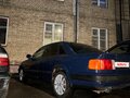 1991 Audi 100 IV (C4), синий - вид 3