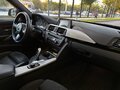 2014 BMW 3 серии 320i xDrive VI (F3x), серый, 1700000 рублей - вид 10