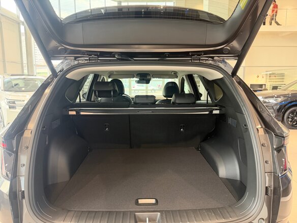 2026 Hyundai Tucson IV Рестайлинг, коричневый, 4890000 рублей - вид 16