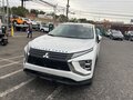 2024 Mitsubishi Eclipse Cross I Рестайлинг, белый, 1750000 рублей - вид 3