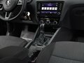 2017 Skoda Octavia III (A7) Рестайлинг, коричневый, 1765000 рублей - вид 7