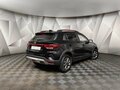 2020 Kia Rio X IV Рестайлинг, чёрный, 1715000 рублей - вид 1