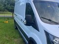 2019 Ford Transit, белый, 2500000 рублей - вид 2