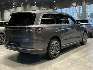 2026 Esteo Exlantix ET8, серый, 7690000 рублей, вид 4
