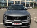 2022 Kia Sorento IV, серебристый, 4150000 рублей - вид 1