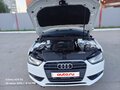 2013 Audi A4 IV (B8) Рестайлинг, белый, 1350000 рублей - вид 2