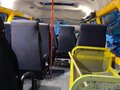 2016 ГАЗ ГАЗель (3221), жёлтый, 750000 рублей - вид 5