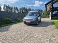 2008 Ford Tourneo Connect LWB I, голубой, 530000 рублей
