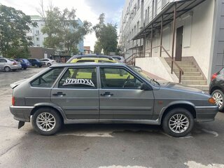 2002 Lada (ВАЗ) 2121 (4x4) I Рестайлинг, белый, 250000 рублей, вид 2