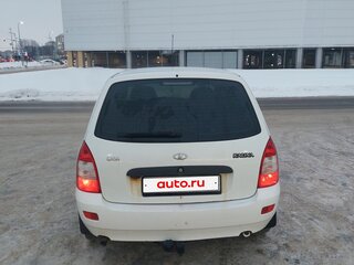 2012 Lada (ВАЗ) Kalina I, белый, 195000 рублей, вид 5
