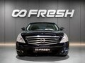 2011 Nissan Teana II (J32), чёрный, 1000000 рублей - вид 4