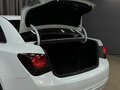 2013 Chevrolet Cruze I Рестайлинг, белый - вид 6