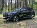 2024 Mercedes-Benz GLB 250 I (X247) Рестайлинг, чёрный, 3500000 рублей