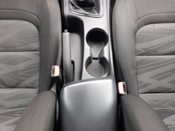 2014 Kia Ceed II, красный, 849000 рублей - вид 26