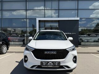 2026 Haval M6 II, белый, 2099000 рублей, вид 1